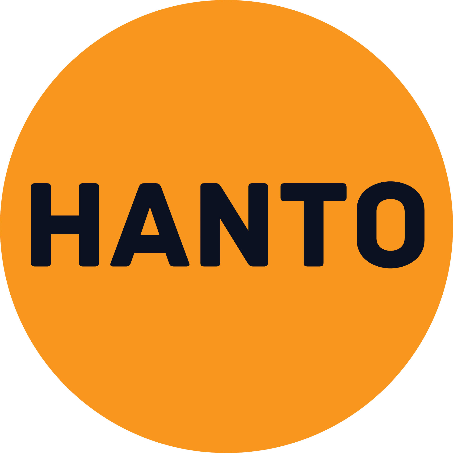 Hanto logotyp